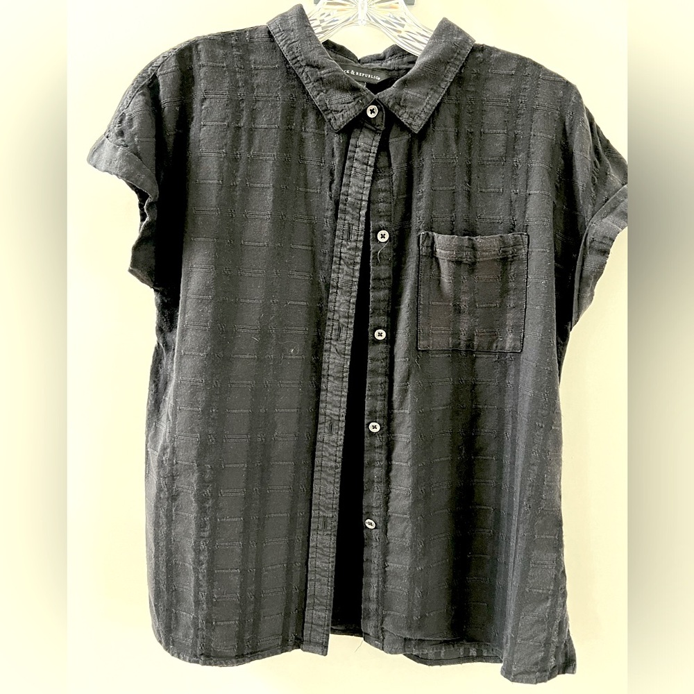 Rock & Republic blouse
